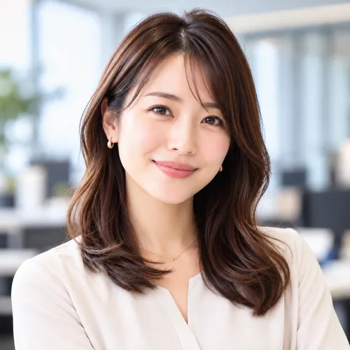 既婚女性