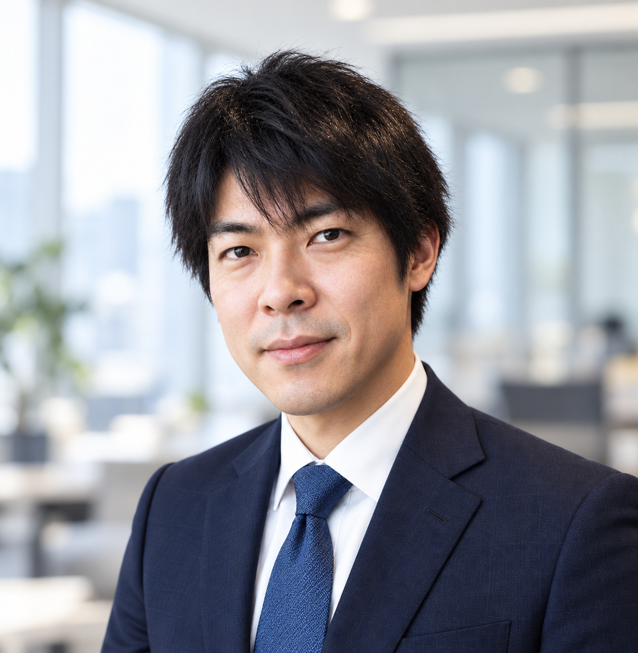 「既婚者のよりどころ」運営者・村上たかし
